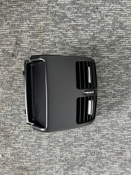 MERCEDES C KLASA W204 2.2 CDI Kratka nawiewu tylna tunela środkowego ORYGII