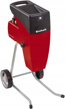 F17 Бесшумный электрический измельчитель Einhell GC-RS 2540