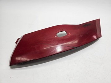 LISTWA ZDERZAKA POD LAMPE LEWA CITROEN BERLINGO III 1.6 HDI #5445