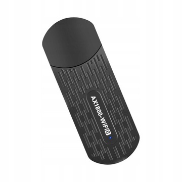 Adapter USB WiFi 802.11AX USB WiFi 6 Dongle USB