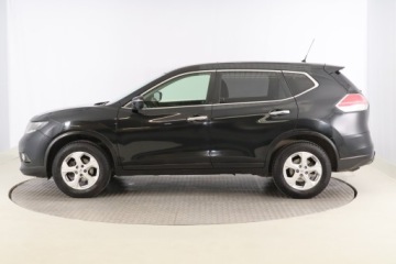 Nissan X-Trail III Terenowy 1.6 dCi 130KM 2016 Nissan X-Trail 1.6 dCi, Salon Polska, Serwis ASO, zdjęcie 2