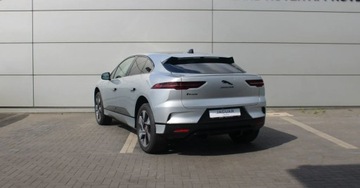 Jaguar I-Pace SUV EV400 400KM 2022 Jaguar I-Pace I-Pace MY23 EV 400 PS AWD Auto SE Atrakcyjny leasing 400KM, zdjęcie 3