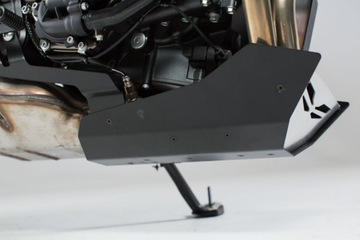 Крышка двигателя SW-MOTECH YAMAHA XSR 700 RM11/RM12