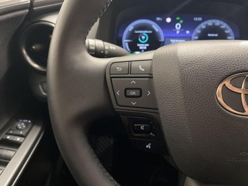 Toyota C-HR II SUV 1.8 Hybrid 140KM 2023 Toyota C-HR 1.8 Hybrid Style, zdjęcie 12