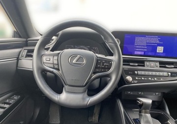Lexus ES VII (XV70) Sedan Facelifting 300h 218KM 2022 Lexus ES 300h F Sport Design VAT 23 Salon PL ASO 1 wlasciciel, zdjęcie 13