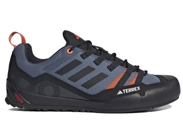 BUTY ADIDAS TERREX SWIFT SOLO IE6903 trekking 44