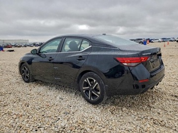 Nissan Sentra VI 2024 Nissan Sentra 2024 NISSAN SENTRA SV 2.0 Benzyna 149KM, zdjęcie 1