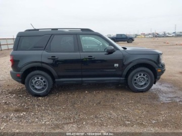 Ford 2024 Ford Bronco 2024r., Sport Big Bend, od ubezpieczalni 1.5 Benzyna 181KM, zdjęcie 7