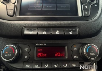 Kia Ceed II Kombi 1.6 CRDi 110KM 2013 Kia Ceed Bezwypadkowy, FV23, KredytowanieLeasing, gwarancja 12m gethelp, zdjęcie 24