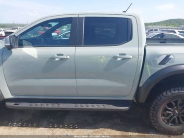 Ford Ranger VI 2024 Ford Ranger Raptor 2024 3.0l 3.0 Benzyna 405KM, zdjęcie 2