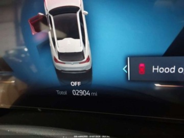 BMW X3 G45 2026 BMW X3 30 xDrive 2026 2.0 Benzyna 255KM, zdjęcie 11