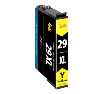 TUSZ 2994 XL DO EPSON XP-235 XP-245 XP-332 XP-432