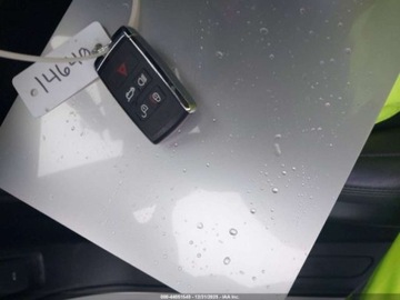 Land Rover Range Rover Evoque II 2022 Land Rover Range Rover Evoque 2022 Land Rover Range Rover Evoque S AWD 2.0, zdjęcie 15