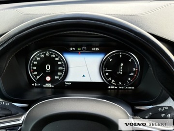 Volvo XC60 II Crossover D4 190KM 2020 Volvo XC 60 D4 Diesel | Inscription | Salon PL | S, zdjęcie 7