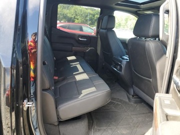 Chevrolet Silverado II 2021 Chevrolet Silverado K1500 High Country 2021 6.2l 6.2 Benzyna 420KM, zdjęcie 10