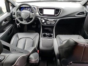 Chrysler Pacifica II 2023 Chrysler Pacifica Limited 2023 3.6l 3.6 Benzyna 287KM, zdjęcie 8