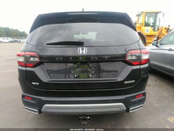 Honda Pilot II 2023 Honda Pilot Touring 2023 3.5l 3.5 Benzyna 285KM, zdjęcie 4