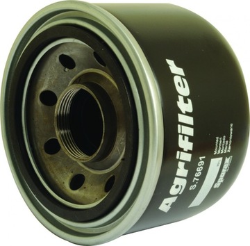 Filtr układu hydraulicznego 76691 P551248