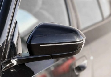 BMW Seria 5 G90-91 Touring 2.0 520d 197KM 2024 BMW Seria 5 I wlasciciel M Sport Gwarancja Bezwypadkowy FVAT23, zdjęcie 8