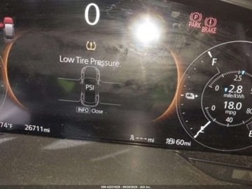 Mazda 2024 Mazda CX-90 2024 MAZDA CX-90 PHEV PREFERRED 2.5 Hybryda Plug-in 189KM, zdjęcie 12