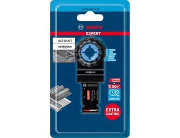 BRZESZCZOT AIZ 20 AIT do GOP i PMF BOSCH EXPERT STARLOCK