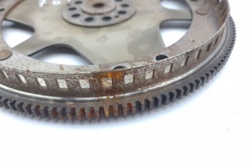 KOLO SETRVAČNÍK PORSCHE CAYENNE (9PA) 7L5105323C 4.5L GASOLINE 250KW 2005