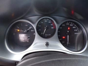 Seat Leon II 1.4 TSI 125KM 2009 Seat Leon II 1.4 benz Alu Klima ZAREJESTROWANY, zdjęcie 15