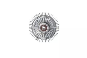 NRF 49617 SPOJKA VENTILÁTOR CHLAZENÍ