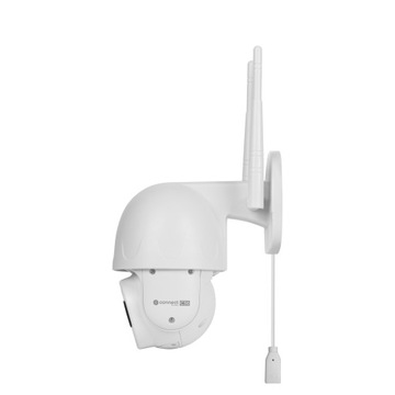 IP CONNECT C30 TUYA КАМЕРА 1080P НАРУЖНЫЙ WI-FI