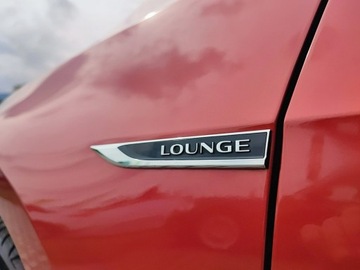 Volkswagen Golf VII Hatchback 3d 1.4 TSI BlueMotion Technology 125KM 2015 Volkswagen Golf VII 1.4 TSI Lounge + DSG, zdjęcie 5