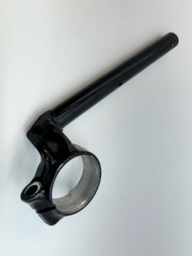 РУЛЬ HONDA CBR 600 RR 03-04R PC37