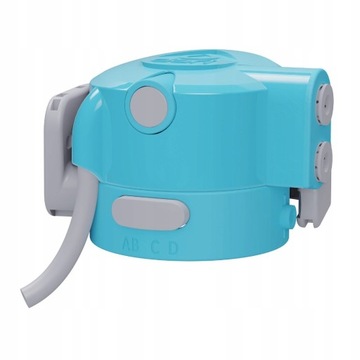 Стартовый комплект Dafi FLOW COMFORT DC10 для установки под раковину