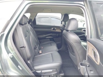 Kia Sorento IV 2022 Kia Sorento X-Line S 2022 2.5l 2.5 Benzyna 191KM, zdjęcie 12