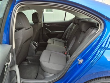 Skoda Octavia IV Liftback 1.5 TSI EVO 150KM 2025 Skoda Octavia Edition 130 essence 1.5 DSG auto z p, zdjęcie 17