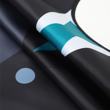 Большой водонепроницаемый нагрудник для взрослых из Напы