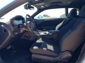 Dodge Challenger III 2023 Dodge Challenger SXT 2023 3.6l 3.6 Benzyna 303KM, zdjęcie 7