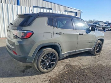 Jeep Compass II 2023 Jeep Compass Latitude 2023 2.0 Benzyna 200KM, zdjęcie 3