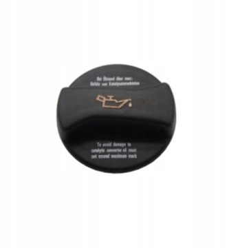 KOREK WLEWU OLEJU do AUDI ALLROAD C5 2.7