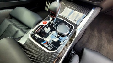 BMW Seria 4 G22-23-26 M4 Coupe 3.0 M4 Competition 510KM 2021 Cesja leasingu – BMW M4 Competition 2021/Salon PL/Pierwszy właściciel, zdjęcie 2