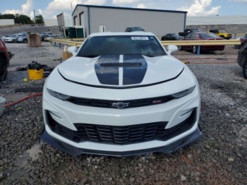 Chevrolet Camaro VI Coupe 6.2 455KM 2022 Chevrolet Camaro LT1 2022 6.2l 6.2 Benzyna 455KM, zdjęcie 7