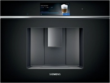 Ekspres do kawy Siemens iQ700 CT718L1B0 ______ Dostępny od ręki !