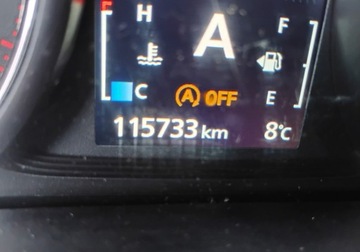 Mitsubishi Outlander III 2013 Mitsubishi Outlander 2013r, 2.0 Benzyna. 4x4. AUTOMAT Uszkodzony tyl i lek, zdjęcie 11