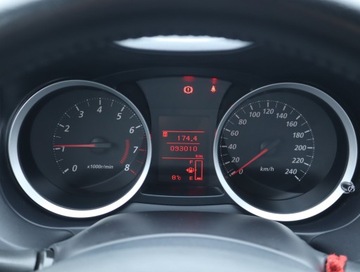 Mitsubishi Lancer IX Sedan 1.6 MIVEC 117KM 2014 Mitsubishi Lancer 1.6 MIVEC, Salon Polska, zdjęcie 10