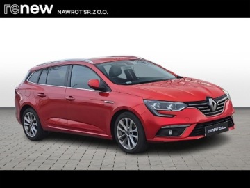 Renault Megane IV Grandtour 1.2 Energy TCe 130KM 2016 Megane 1.2 Energy TCe Intens, zdjęcie 6