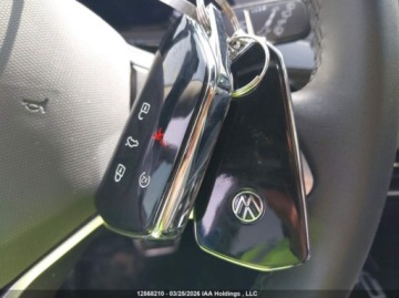 Volkswagen 2024 Volkswagen Atlas SE 2024 2.0 Benzyna 269KM, zdjęcie 9