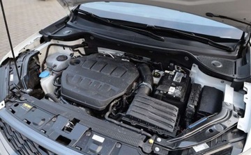 Cupra Ateca Crossover Facelifting 2.0 TSI 300KM 2023 Cupra Ateca Cupra Ateca 2.0 TSI 4Drive DSG EDITION VZ 2.0 Benzyna 300KM, zdjęcie 33