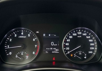 Hyundai i30 III 2023 Hyundai i30 Salon Polska, Autoryzowany dealer, Faktura VAT 23, Atlas White, zdjęcie 13