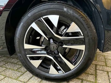 Peugeot 208 II Hatchback Facelifting 1.2 PureTech 100KM 2025 Od ręki - Allure 1.2 PureTech 100KM / Pakiet Vision i Navigation, Access, zdjęcie 11