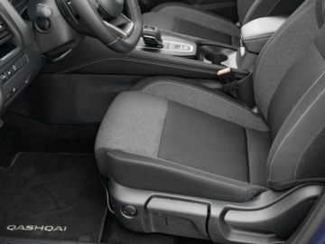 Nissan Qashqai III Crossover 1.3 DIG-T MHEV 158KM 2023 Nissan Qashqai GD4J381#1.3 DIG-T mHEV N-Connecta, zdjęcie 12