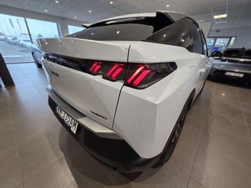 Peugeot 3008 III 2024 Peugeot 3008 1.2 PureTech 145KM mHEV Allure e-DCS6 SalonPL Dealer Gwarancj, zdjęcie 19